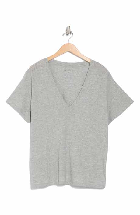 Vince Essential V-Neck T-Shirt