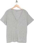 Vince Essential V-Neck T-Shirt