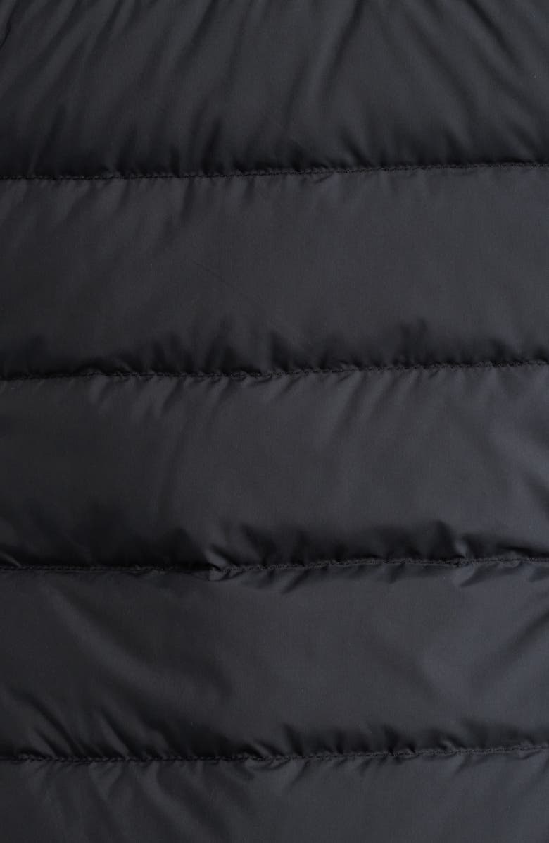 Parajumpers Irene 600-Fill-Power Down Puffer Long Jacket, Alternate, color, 