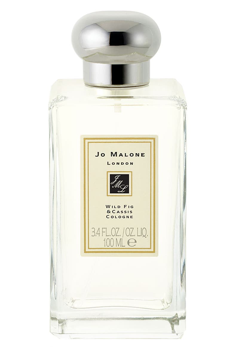 Jo Malone™ 'Wild Fig & Cassis' Cologne, Main, color, NO COLOR