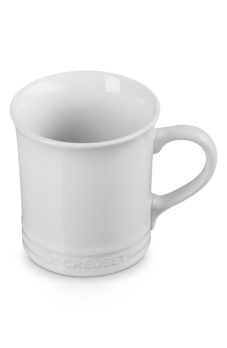 Le Creuset 16-Piece Dinnerware Set, Alternate, color, White