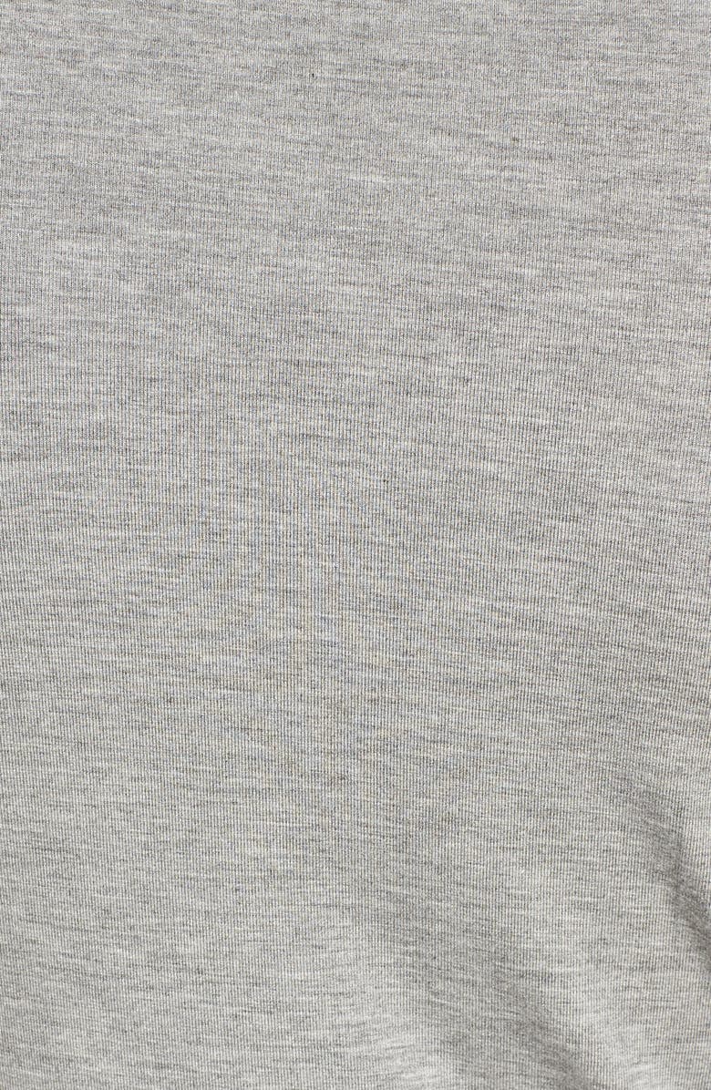 Bailey 44 'Deneuve' Cold Shoulder Top, Alternate, color,