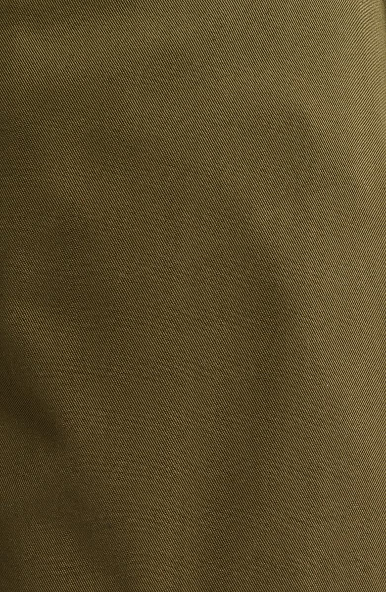 FRAME The General Cargo Pants, Alternate, color, Willow