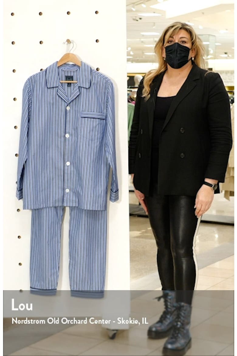 Men's Rosy Outlook Pajamas video