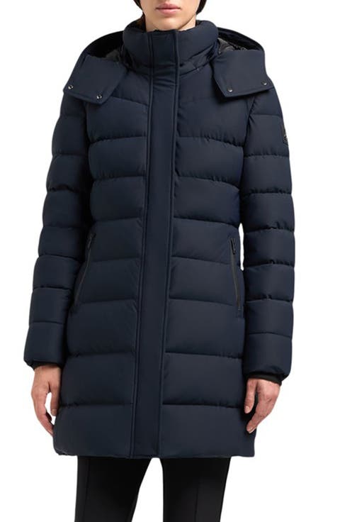 Shop Moose Knuckles Online | Nordstrom