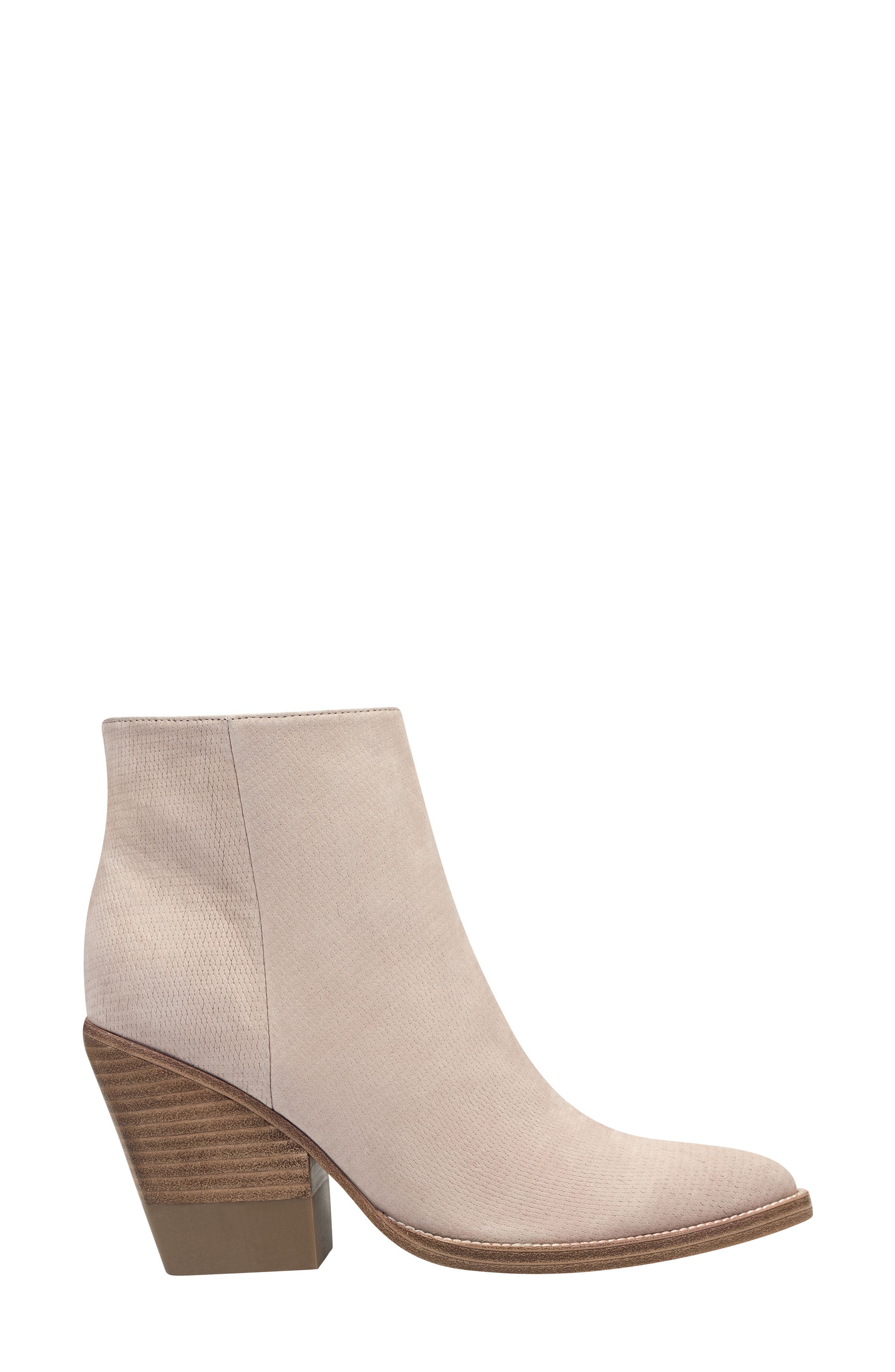 Marc Fisher LTD Bellen Bootie, Alternate, color, 