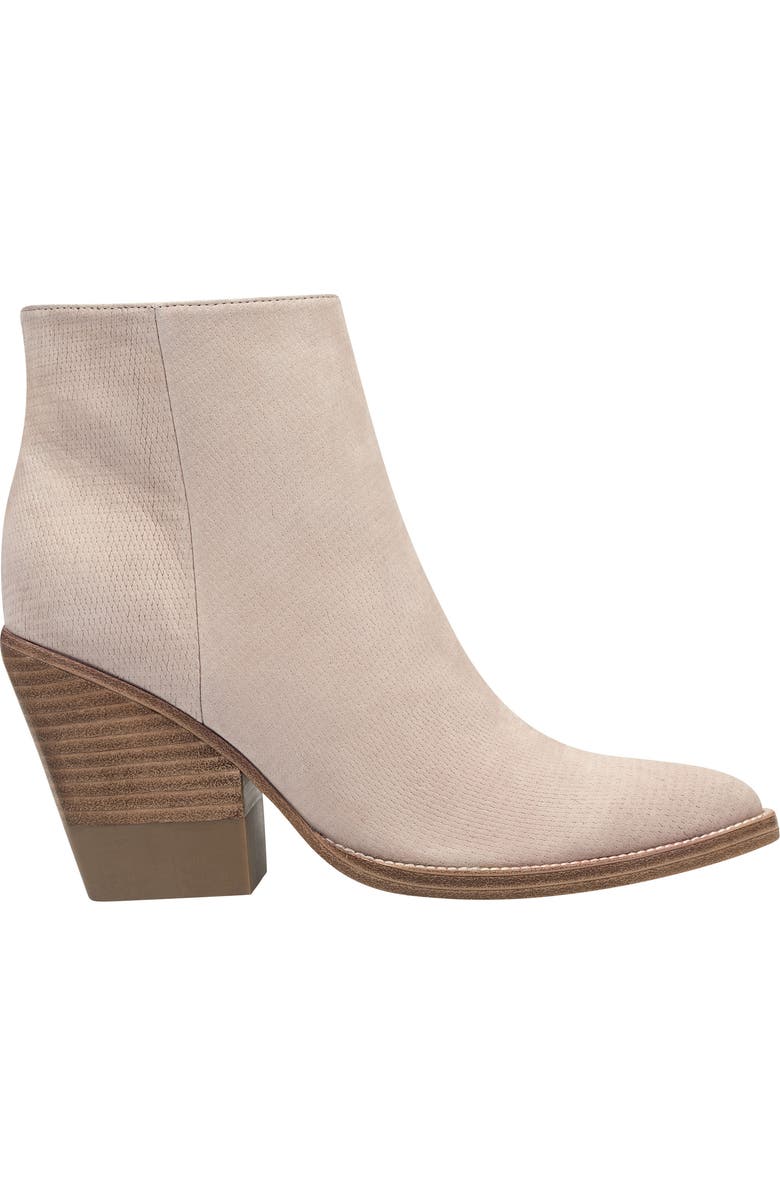 Marc Fisher LTD Bellen Bootie, Alternate, color,