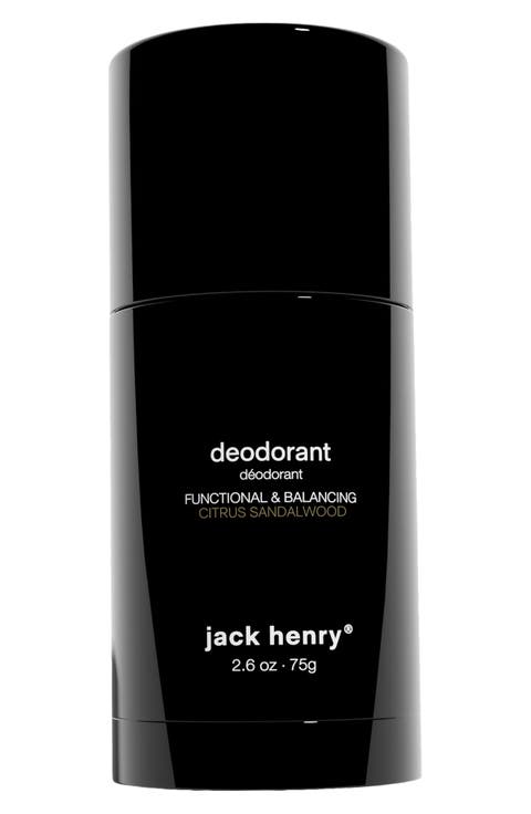 Deodorant