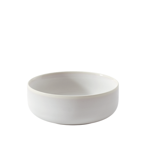 Crafted Cotton Rice Bowl