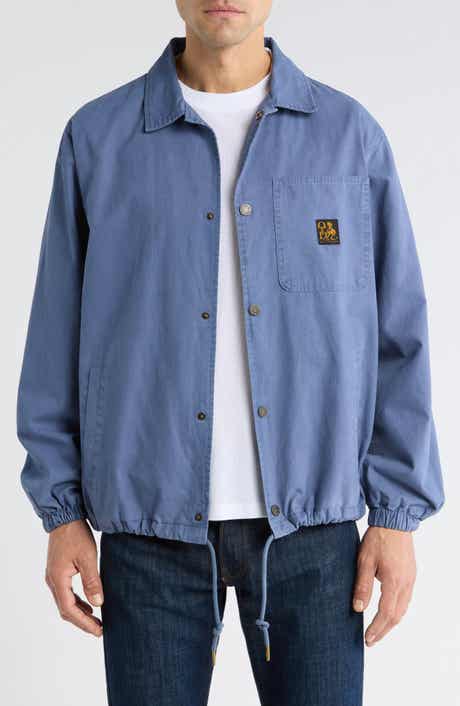 Coach's Jacket