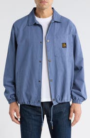 ONE OF THESE DAYS Coach's Jacket