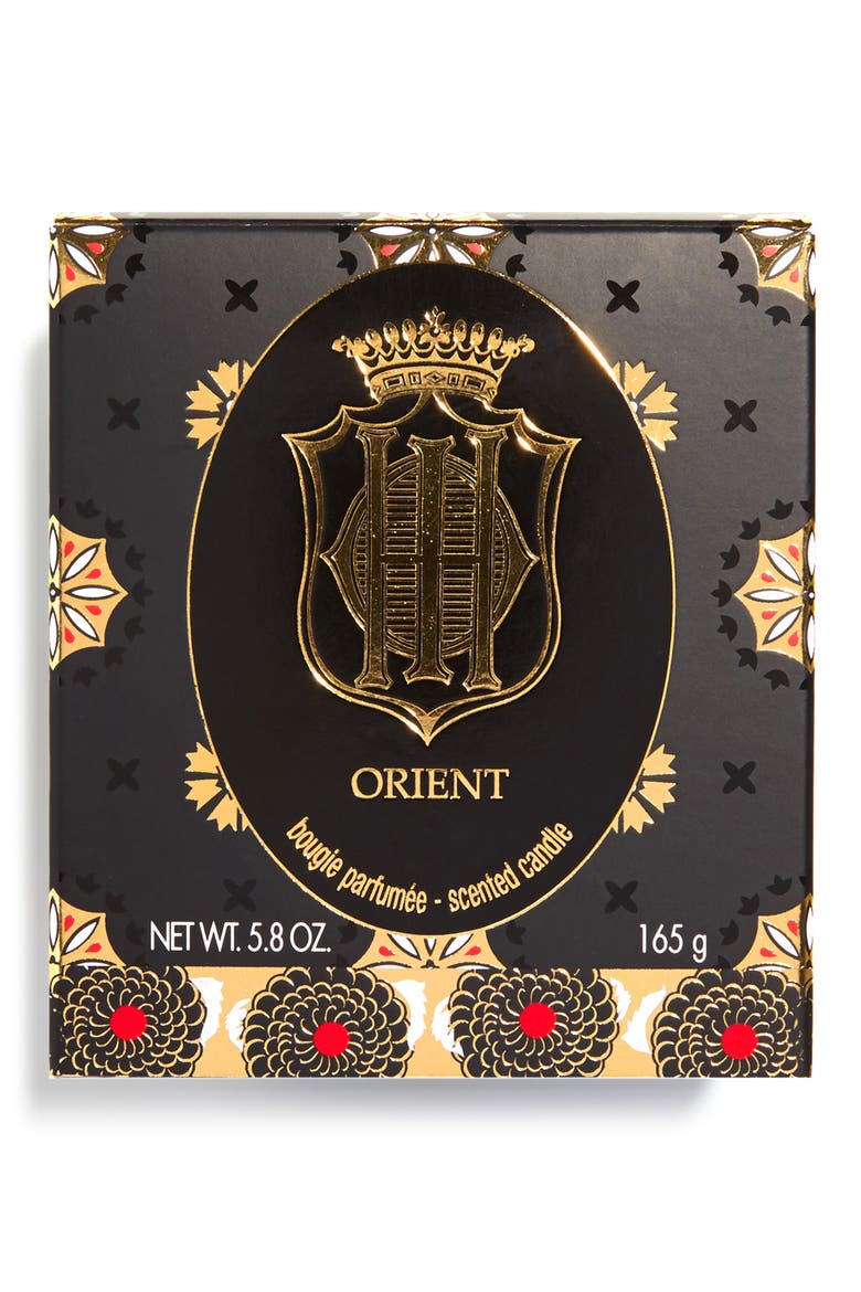 Orient Scented Candle, Alternate, color, NO COLOR