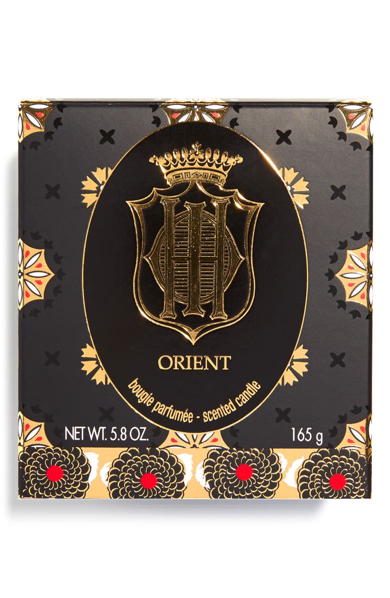 Sisley Paris Orient Scented Candle, Alternate, color,