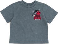 Disney Nightmare Before Christmas Jack Skellington Holiday Short Sleeve T-Shirt