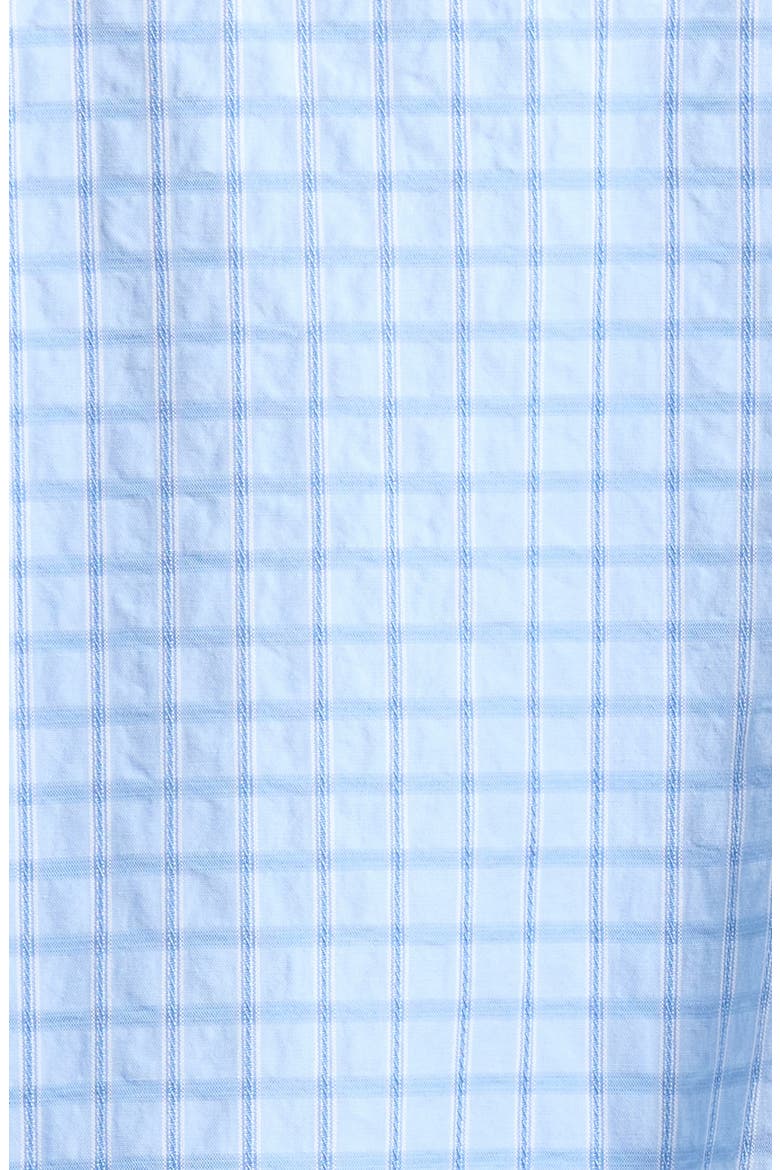 Cooper Jacket, Alternate, color, BLUE PLAID