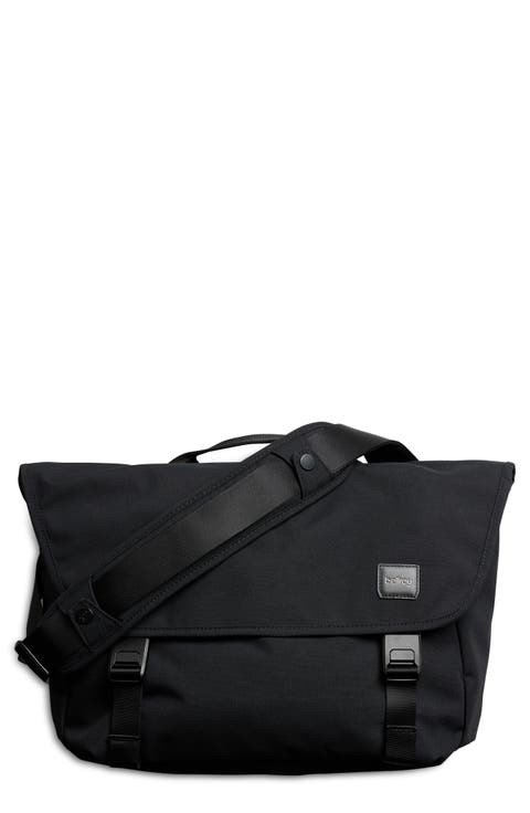 Classic Messenger Bag