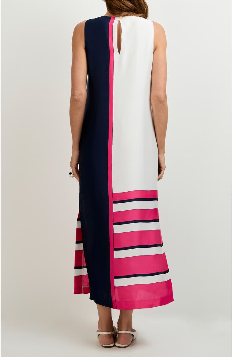 Trina Turk Moderna Dress, Alternate, color, Multi