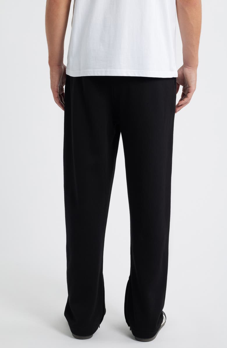 ICECREAM Master Cotton Sweatpants, Alternate, color, Black