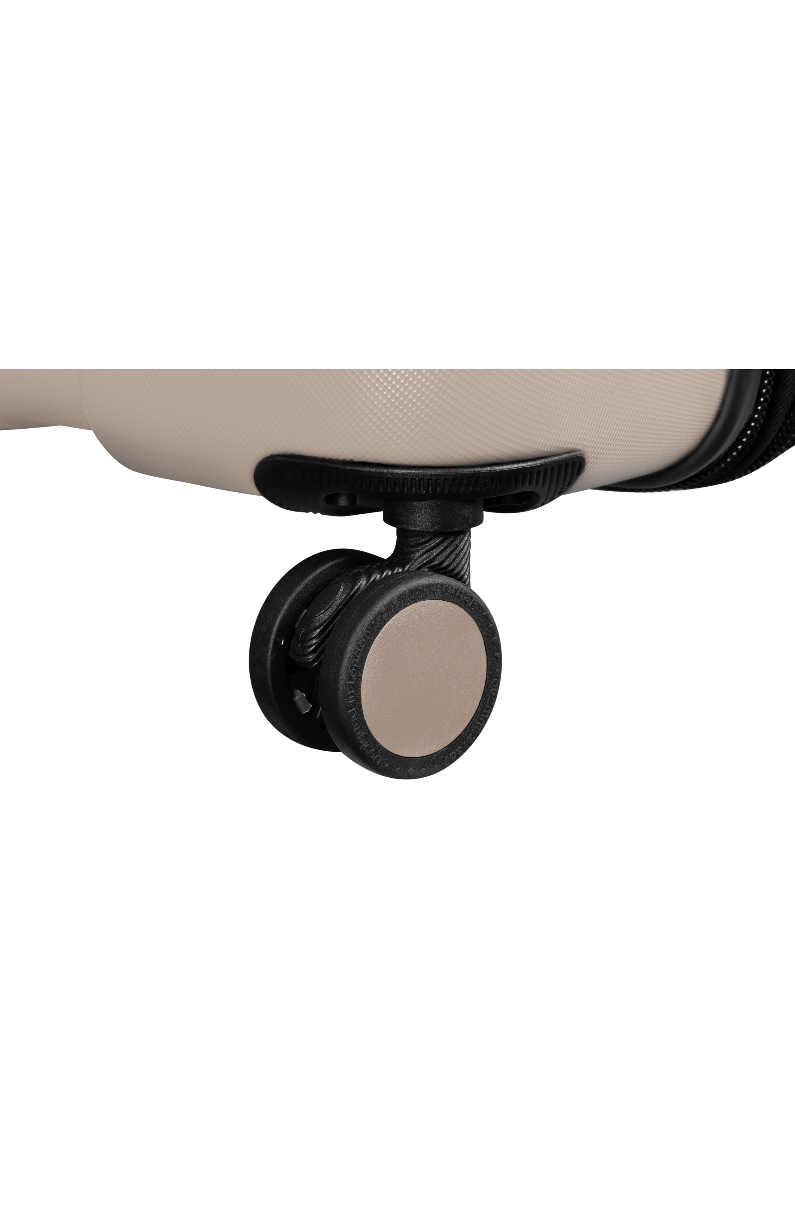 Britbag Stonegate 31-Inch Hardside Luggage, Alternate, color, Cobblestone