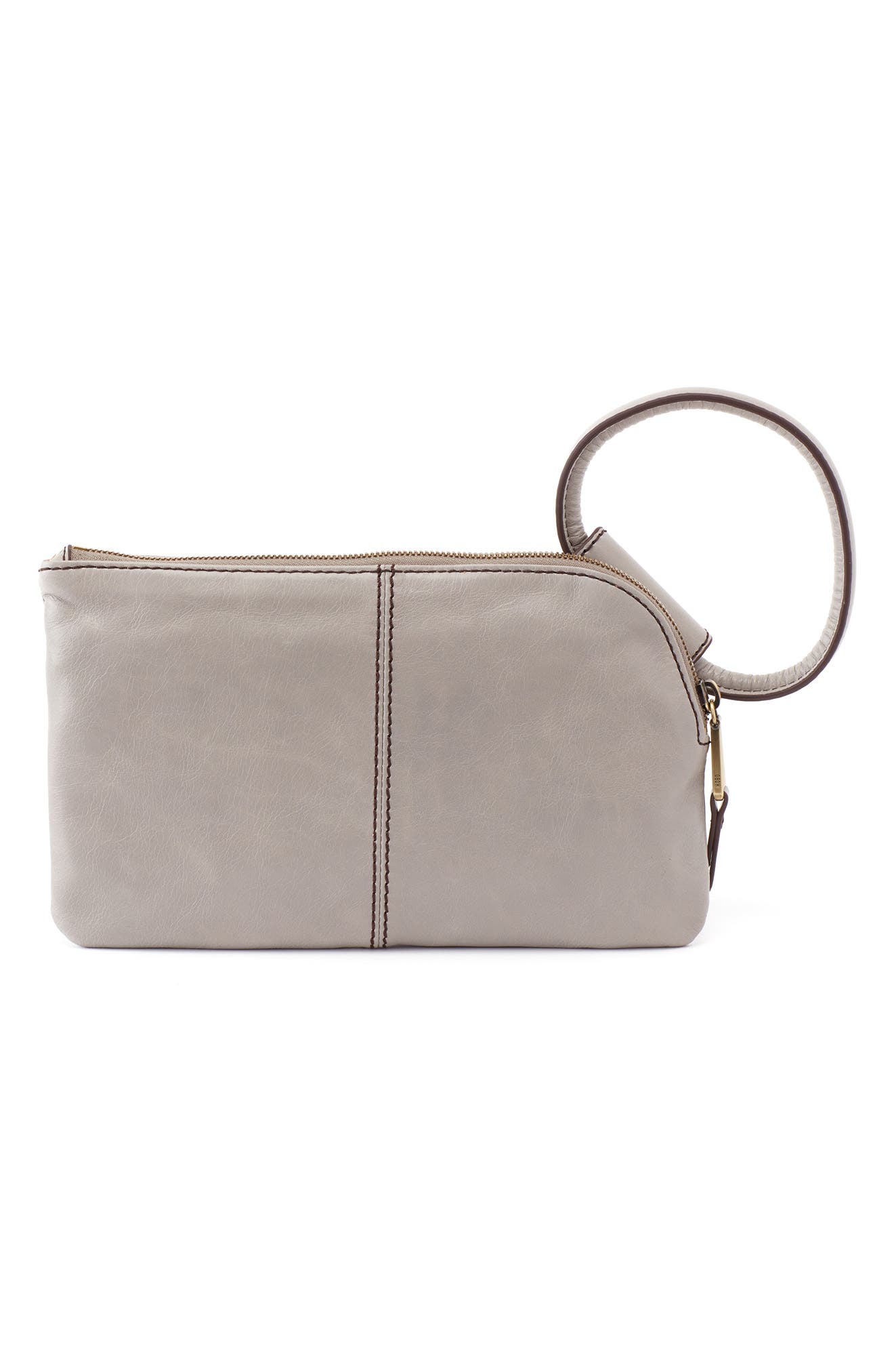 Sable Clutch, Alternate, color, DRIFTWOOD