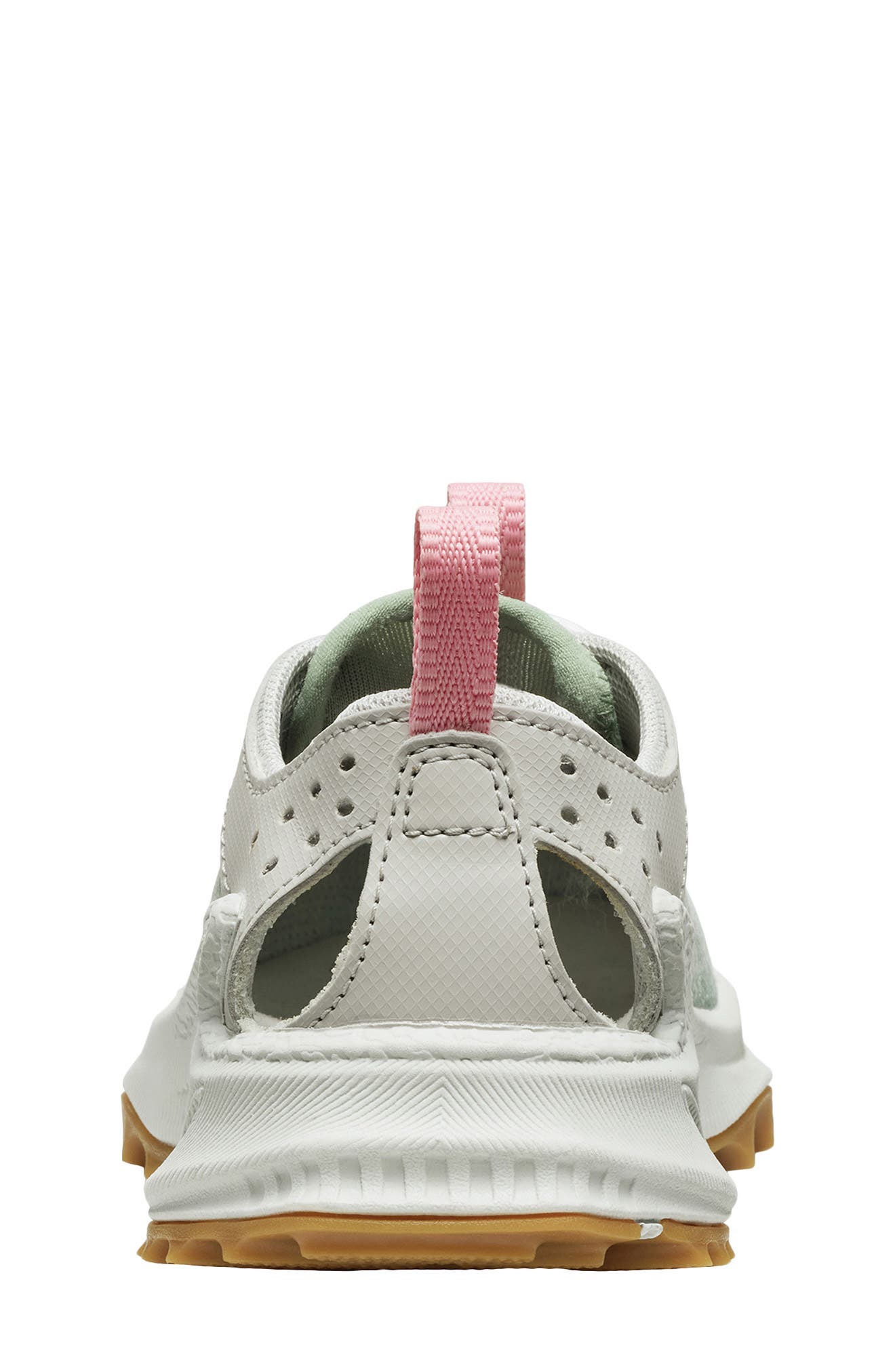 KEEN Kids' Zionic ADV Waterproof Sneaker, Alternate, color, Vapor/Orchid Smoke