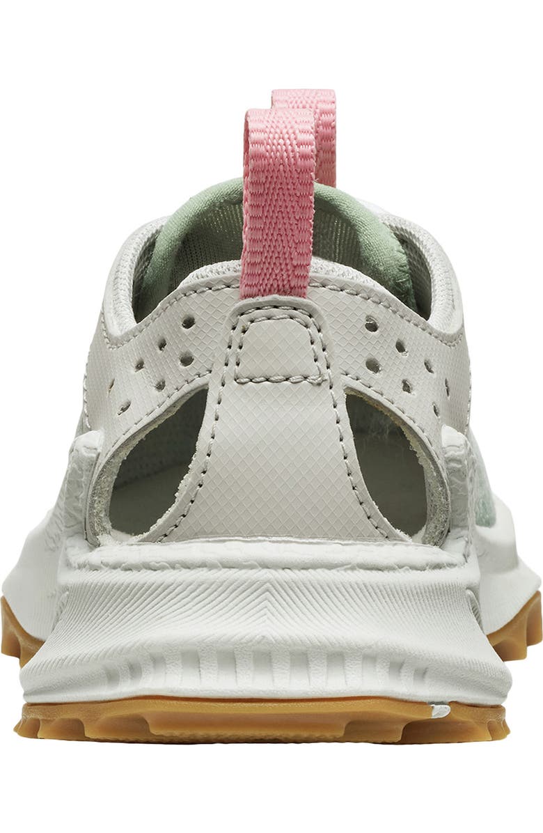 KEEN Kids' Zionic ADV Waterproof Sneaker, Alternate, color, Vapor/Orchid Smoke