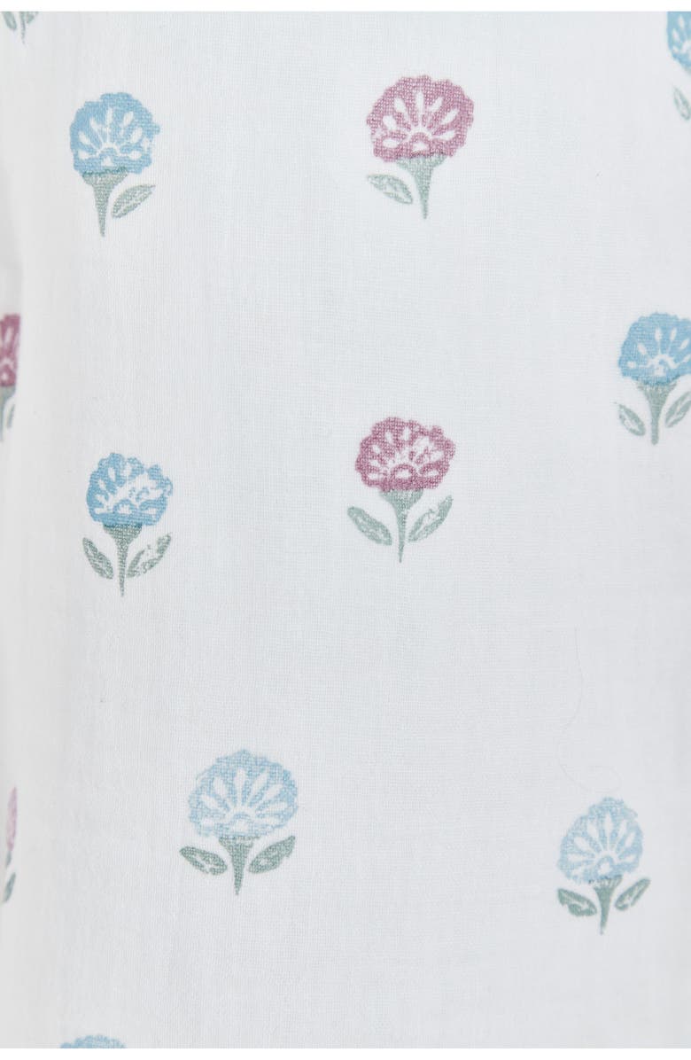 Babycottons Premium Cotton Ine Agra Overall for Toddler, Alternate, color, 