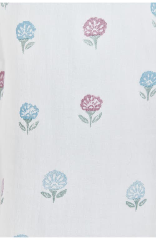 BABYCOTTONS BABYCOTTONS AGRA OVERALL 