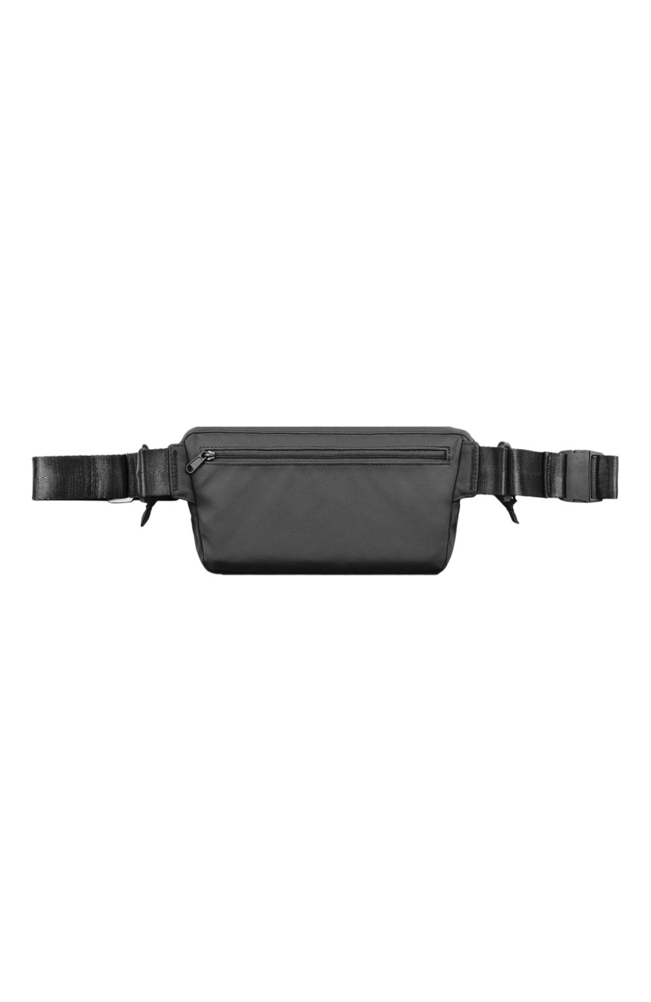 Portland Gear Cascade Crossbody Bag, Alternate, color, Black