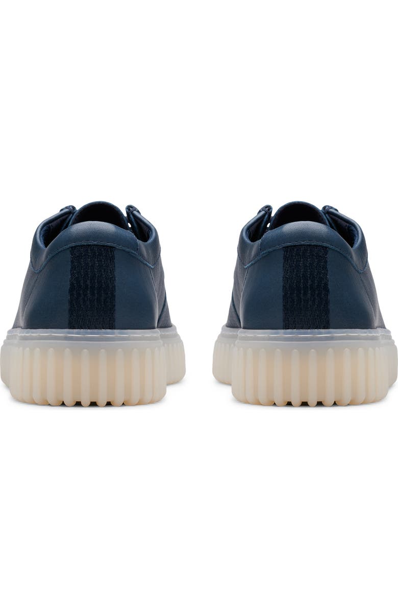 Clarks<sup>®</sup> Originals Torhill Lo Chukka Sneaker, Alternate, color,