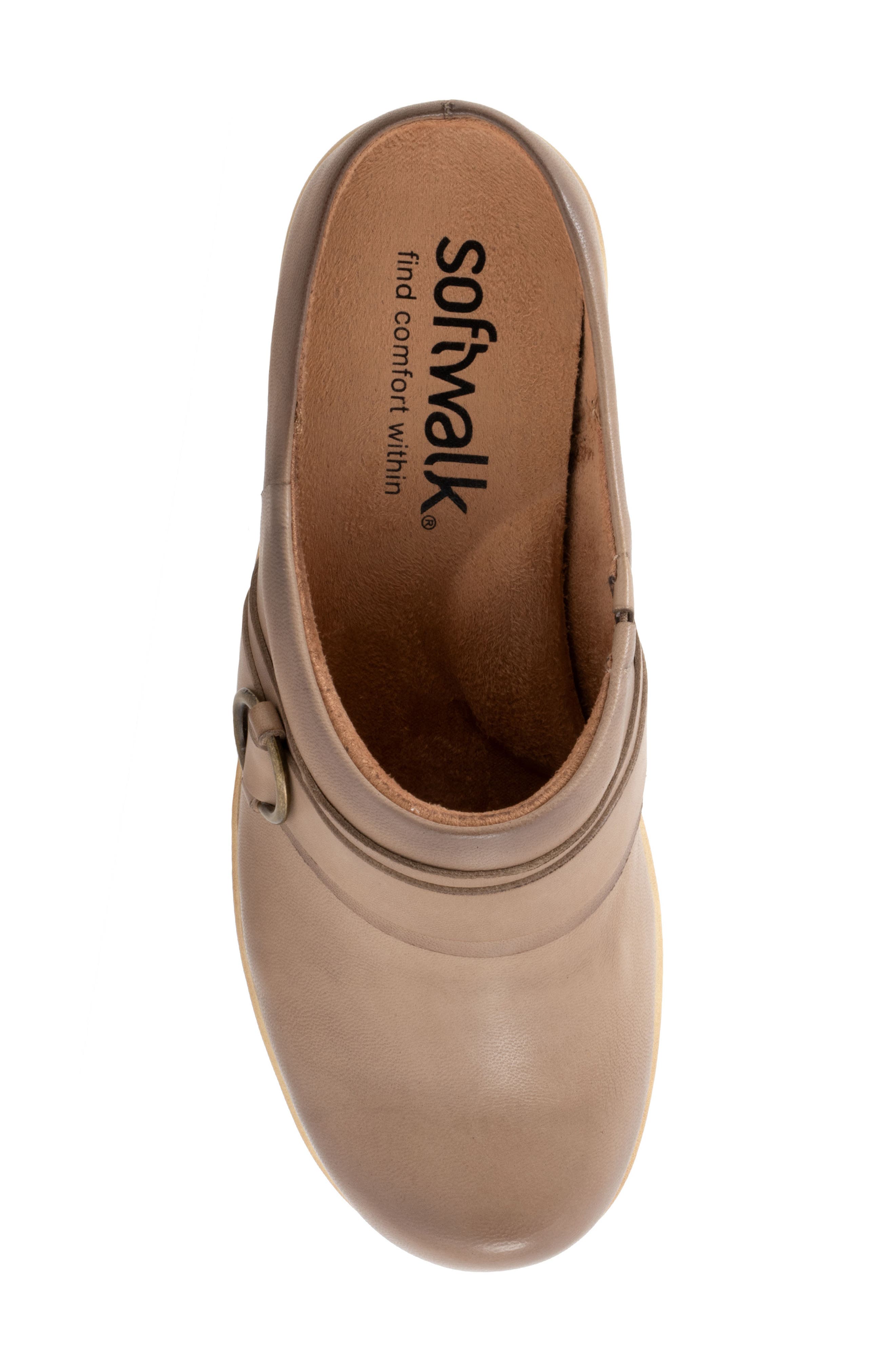 SoftWalk<sup>®</sup> Macintyre Clog, Alternate, color, 