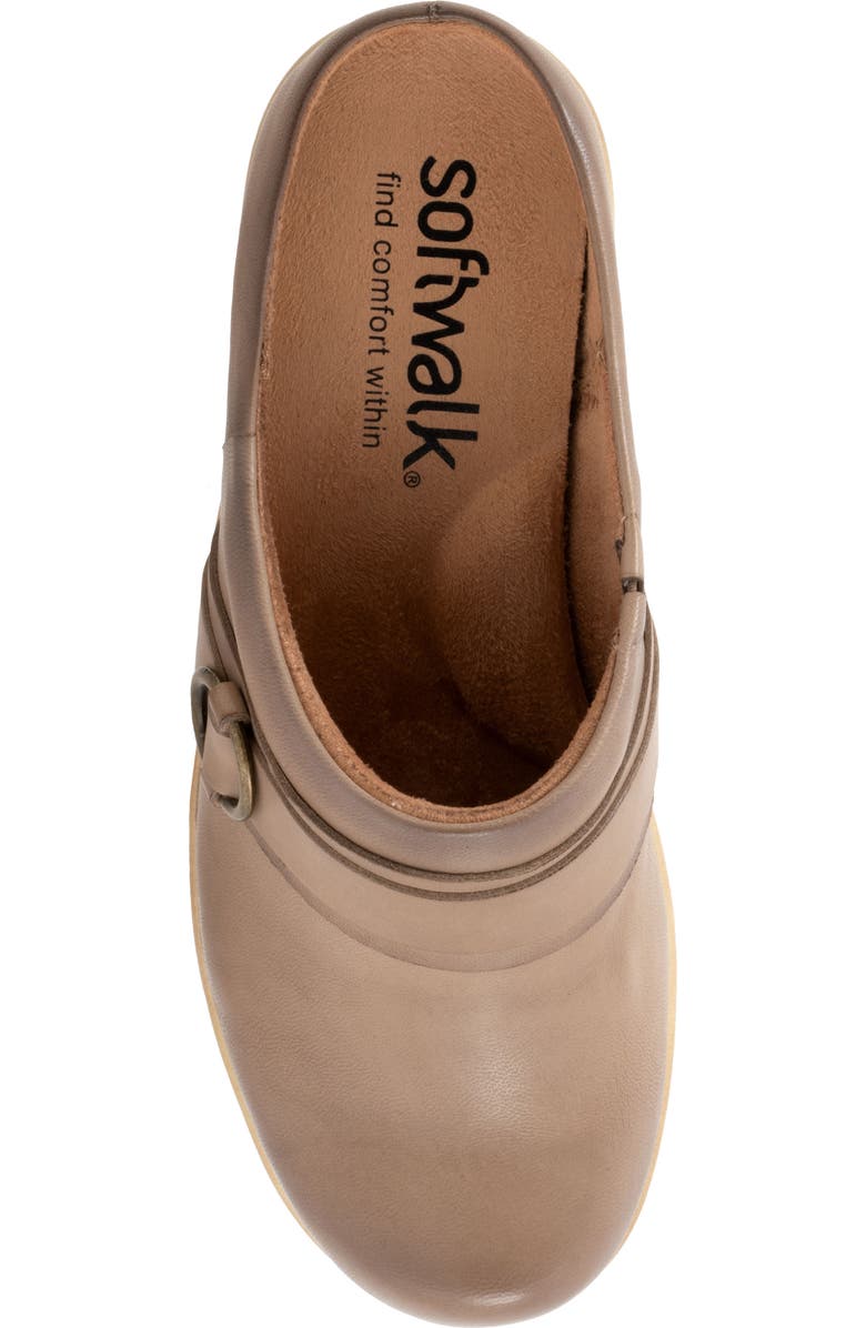 SoftWalk<sup>®</sup> Macintyre Clog, Alternate, color,