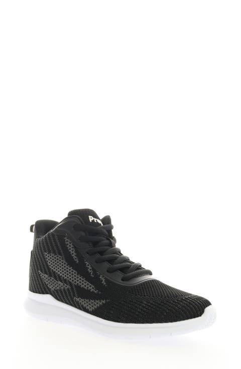Travelbound Hi Sneaker (Women)