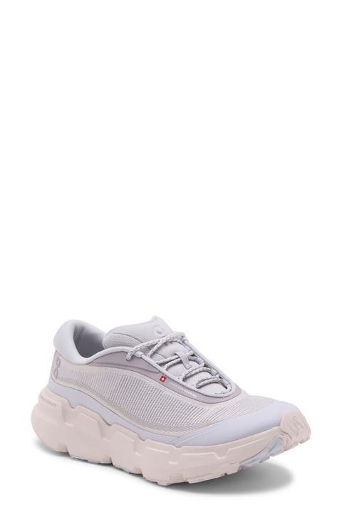 Cloudsurfer Hike Hiking Shoe