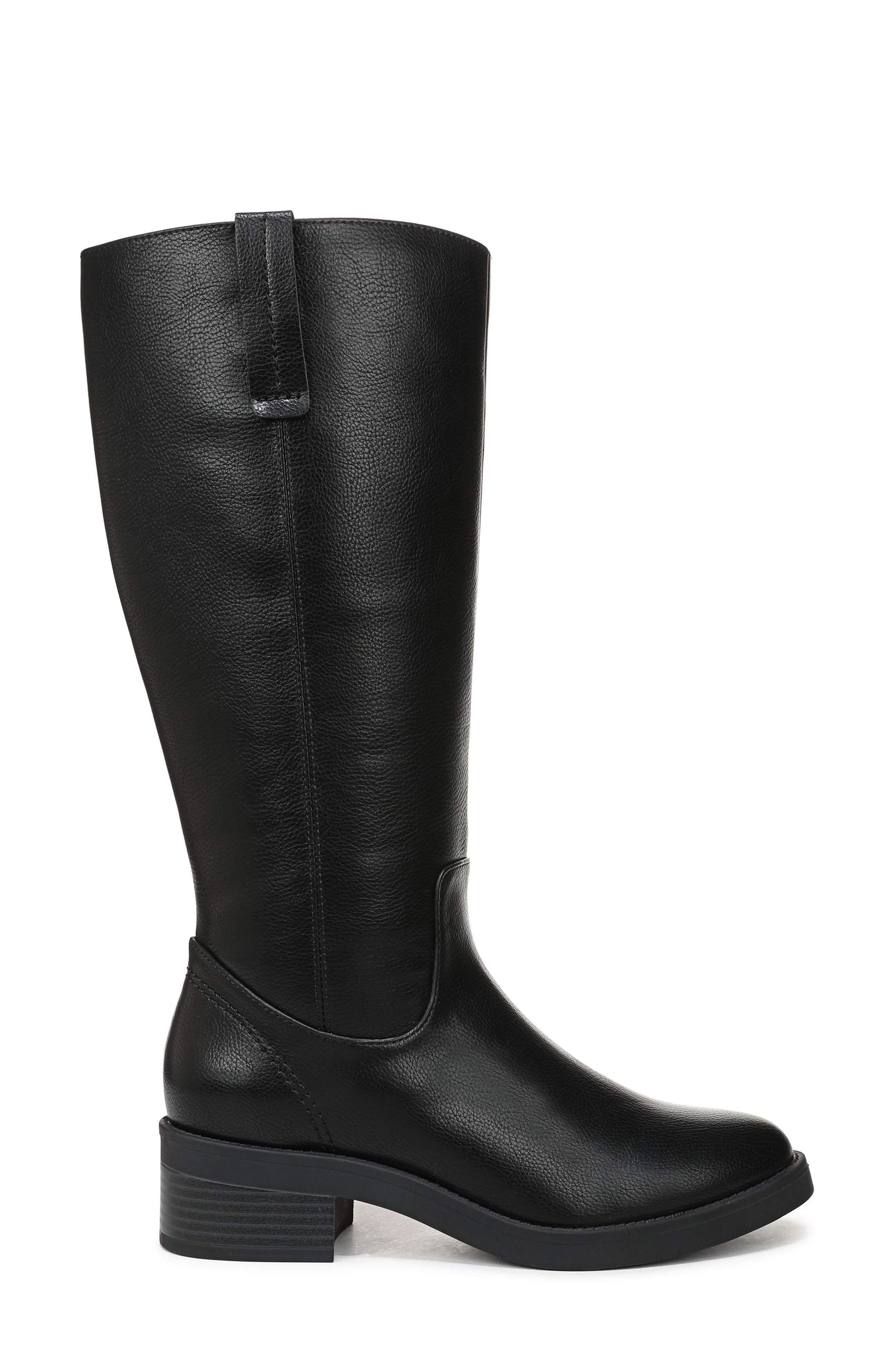 LifeStride Brinley Boot, Alternate, color, Black