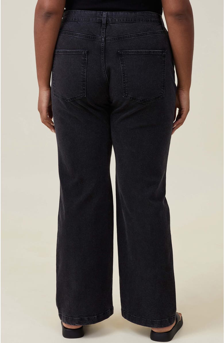 Cotton On Curvy Stretch Bootcut Jean, Main, color,