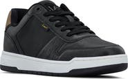Lee Specter EXO Faux Leather Sneaker
