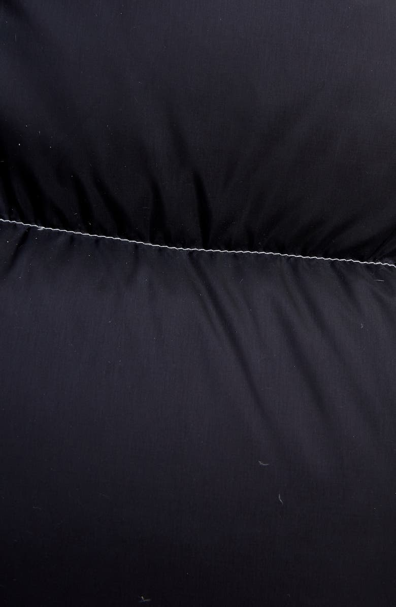 Rick Owens Down Puffer Jacket, Alternate, color, 