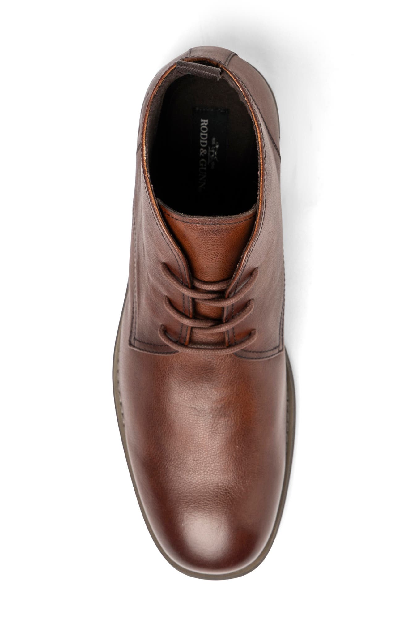 Rodd 
Gunn Edendale Chukka Boot, Alternate, color, 