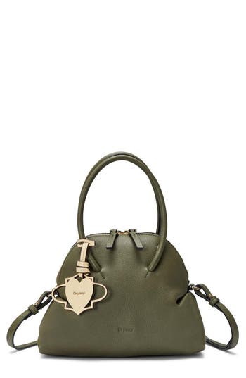 Oryany Adele Mini Bowling Bag Tote