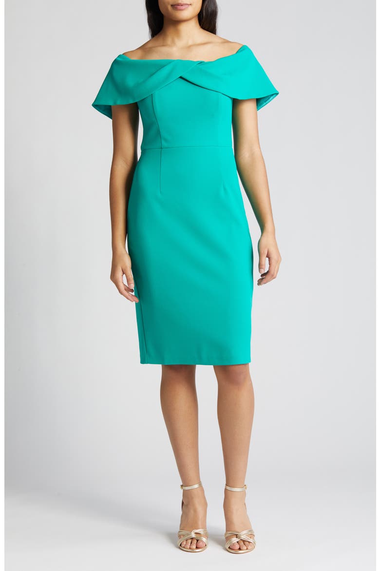 white satin dress plus size Plus-Size Chic And Contemporary Basque-Waist Ball Gown With Pockets highlighting a slim waistline. collection: apres ski Azure Bloom Prairie Dress Color:Old Rose