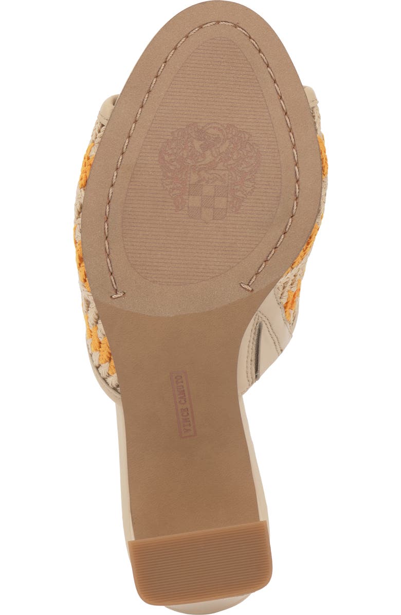 Vince Camuto Alyysaa Block Heel Sandal, Alternate, color,