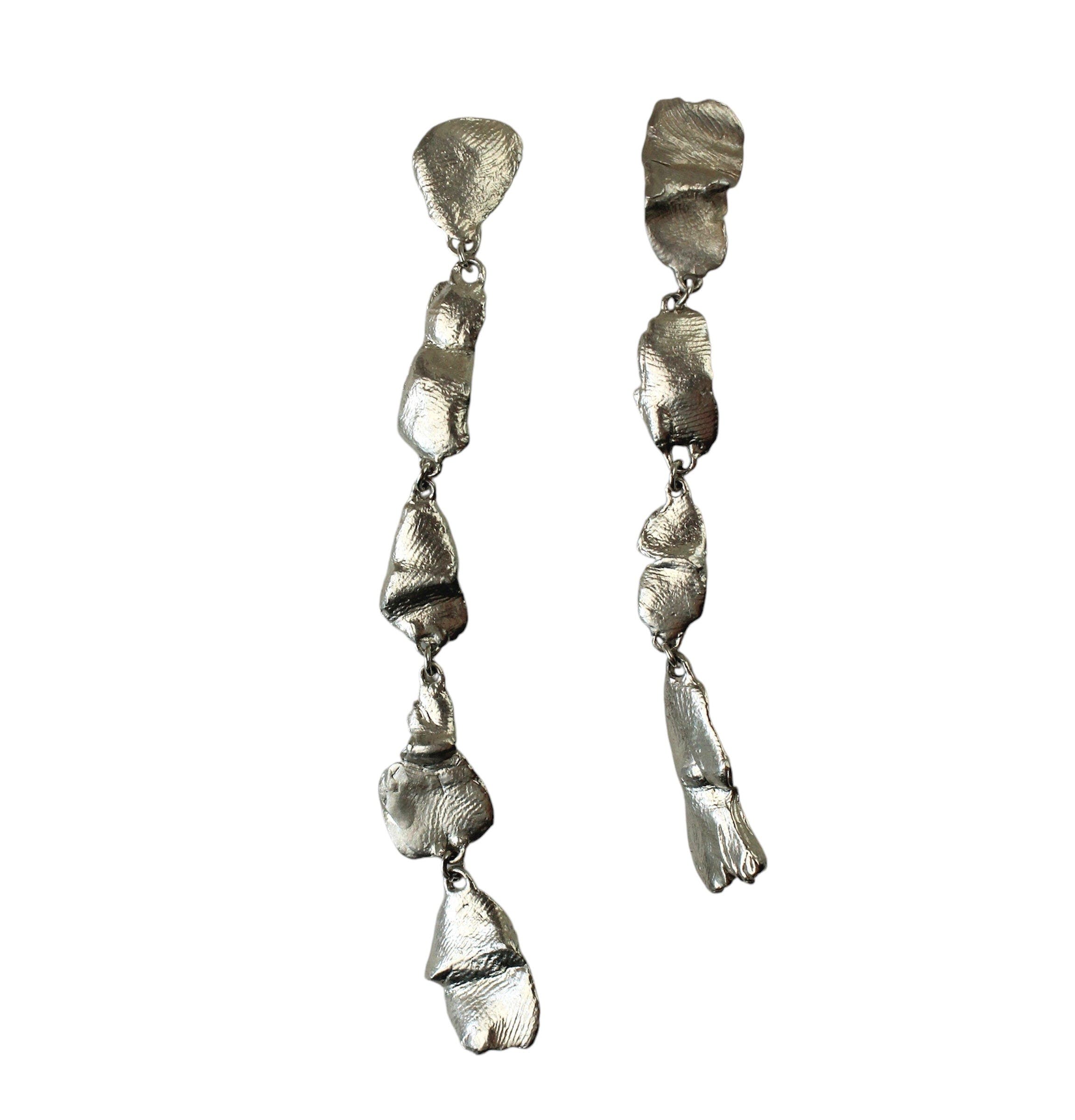 selected Sterling Silver