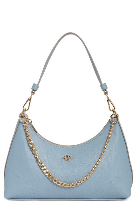 Jorgette Baguette Shoulder Bag