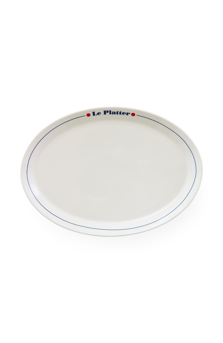 Jonathan Adler Le Platter Serving Platter, Main, color,