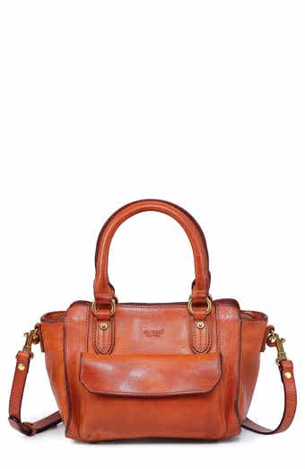 OLD TREND Pansy Mini Satchel Bag