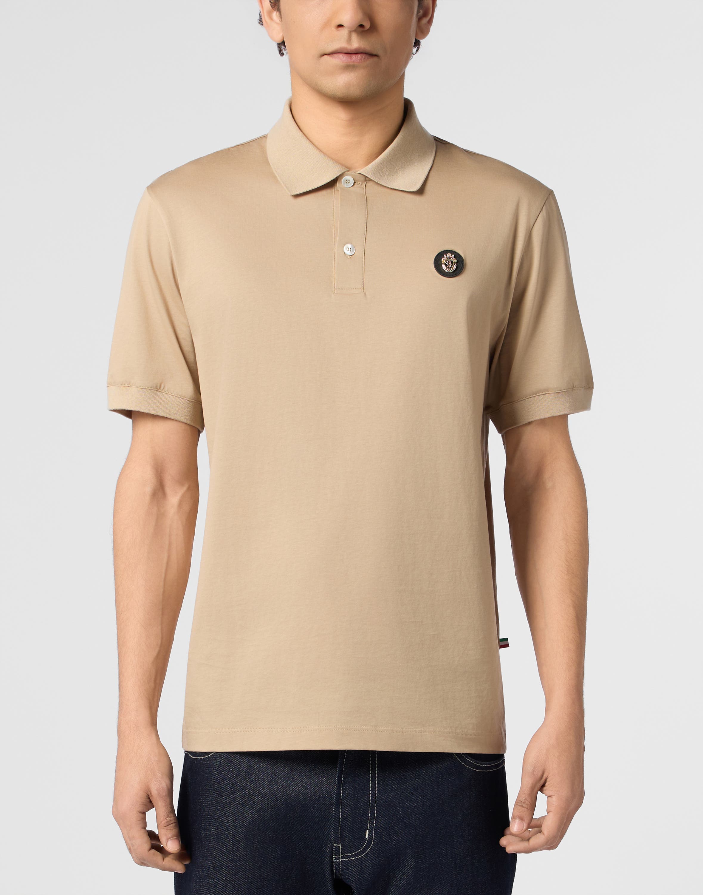 beige