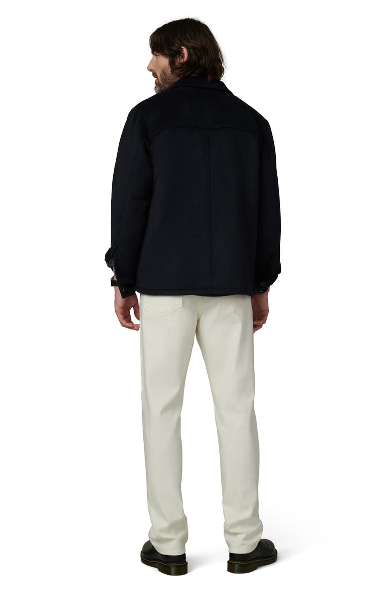 Joe's The Roux Relaxed Straight Leg Jeans, Alternate, color, Rye