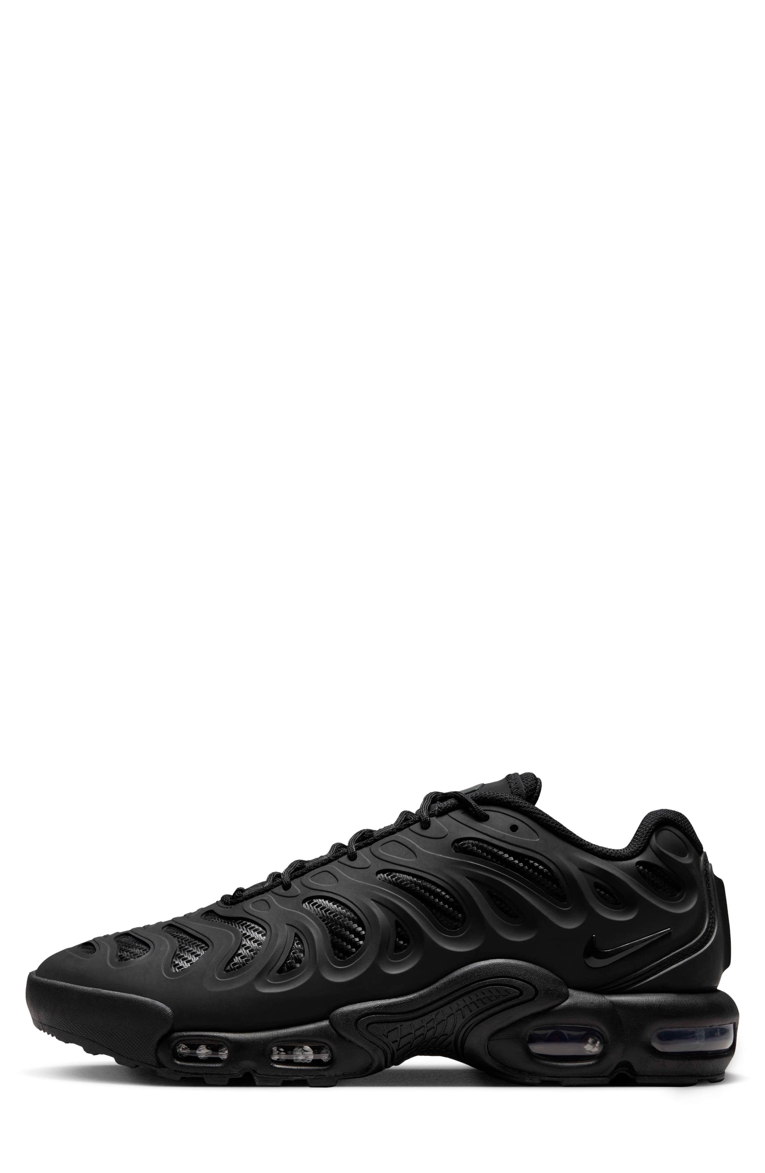 Nike Air Max Plus Drift Sneaker, Alternate, color, 