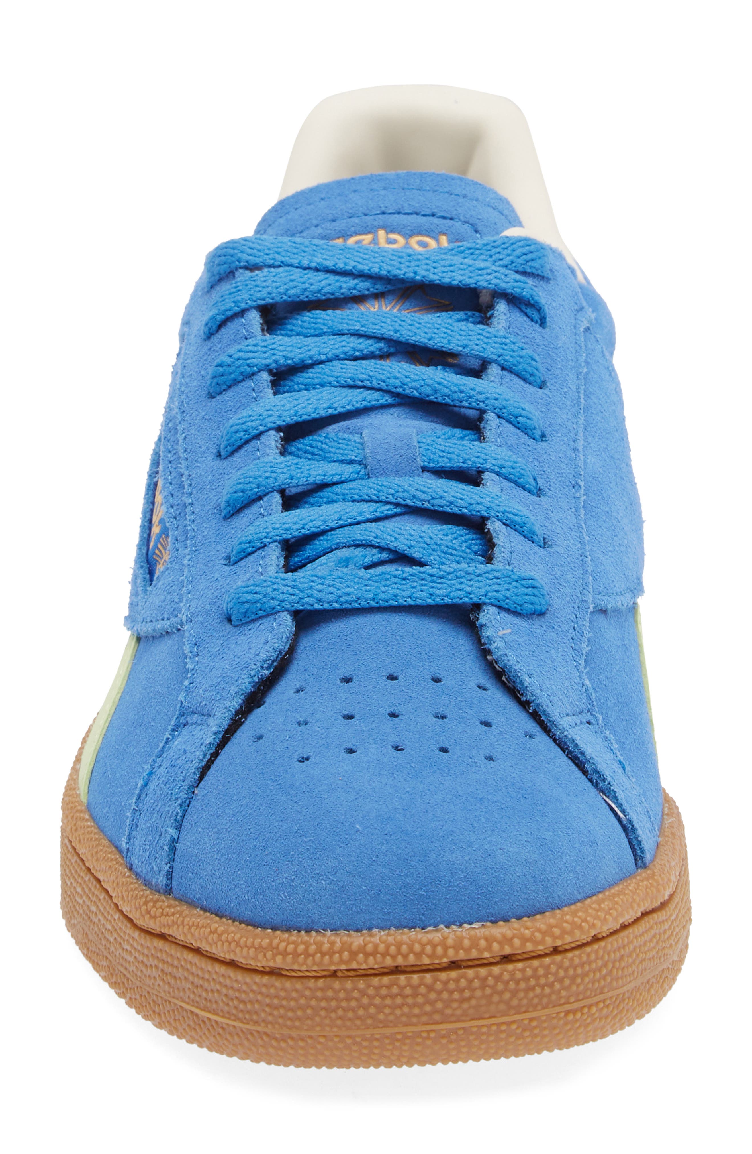 Reebok Club C Grounds Sneaker, Alternate, color, 